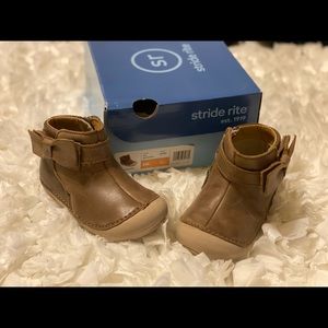 Stride Rite Boots size 6